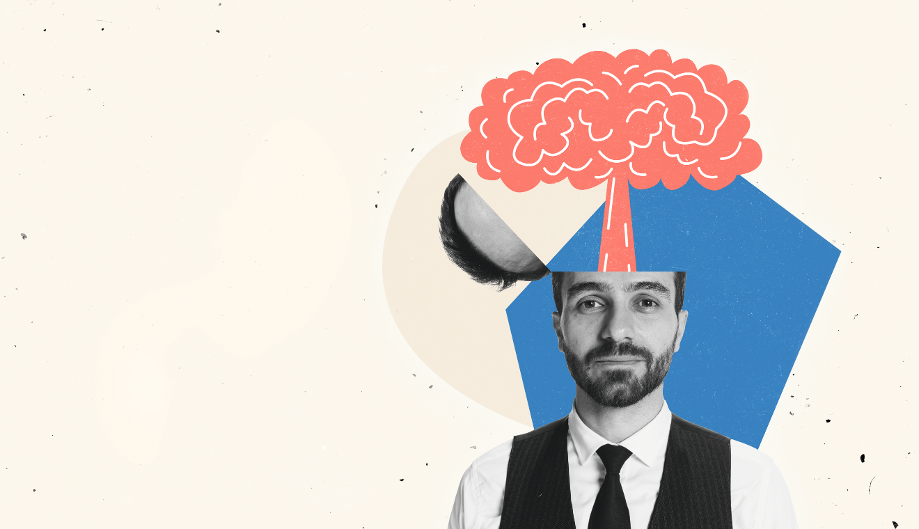 Santé mentale - Le blues persistant de l’humain-machine