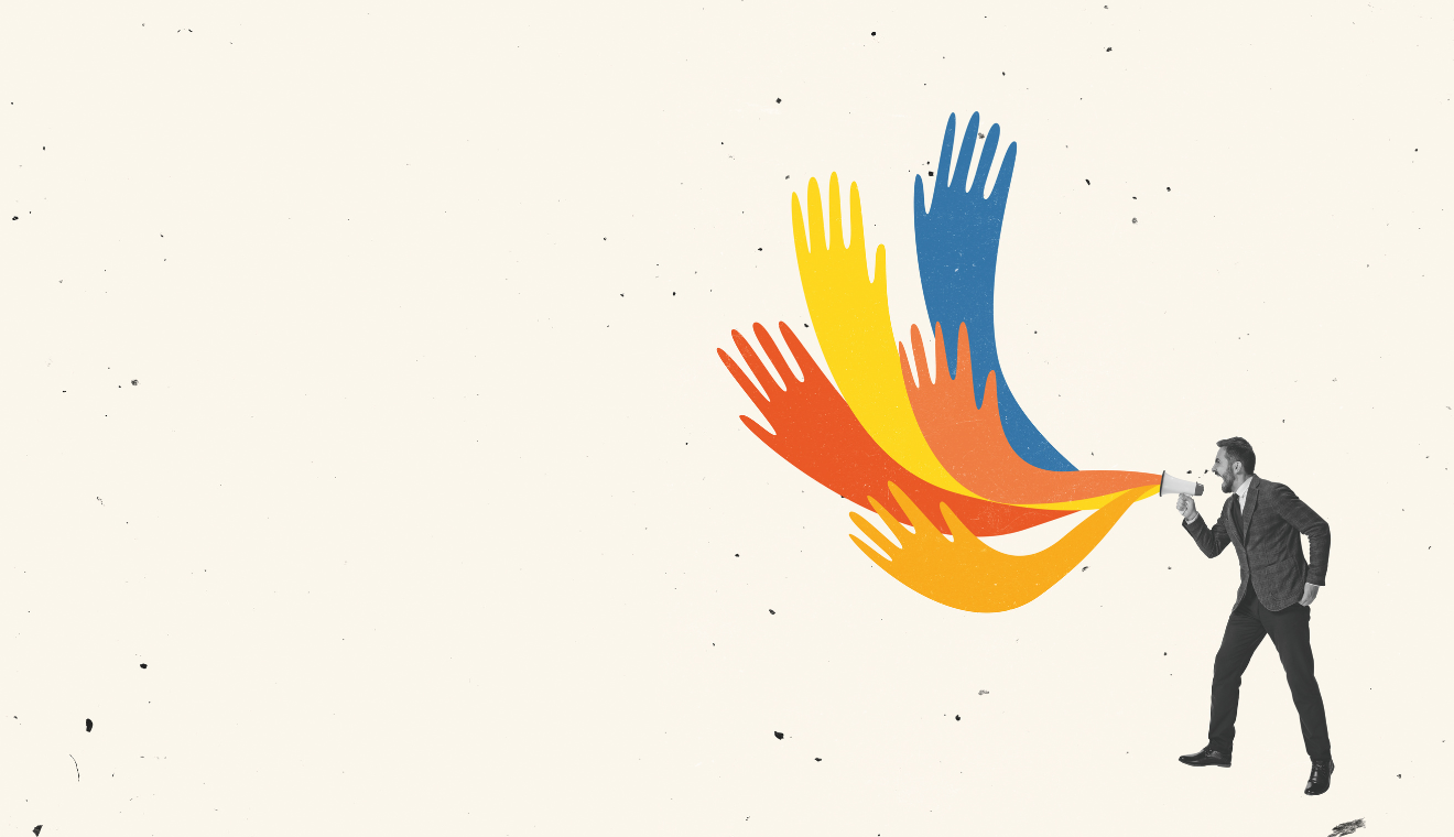 Inclusion et diversité : l’entreprise, laboratoire des sociétés diverses