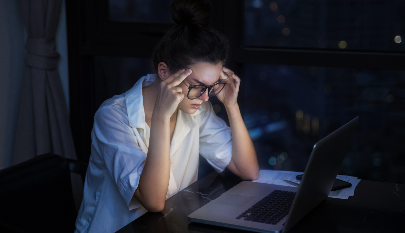 Burn-out professionnels des RH