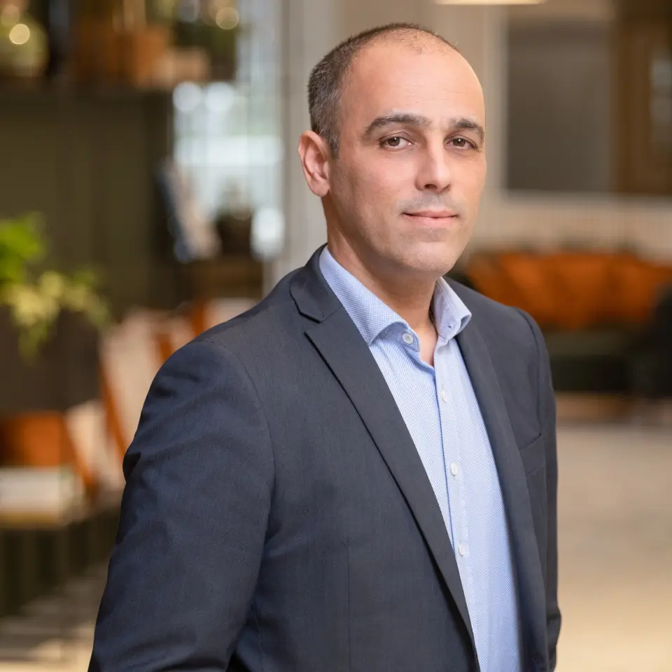 Mohamed Mokrani