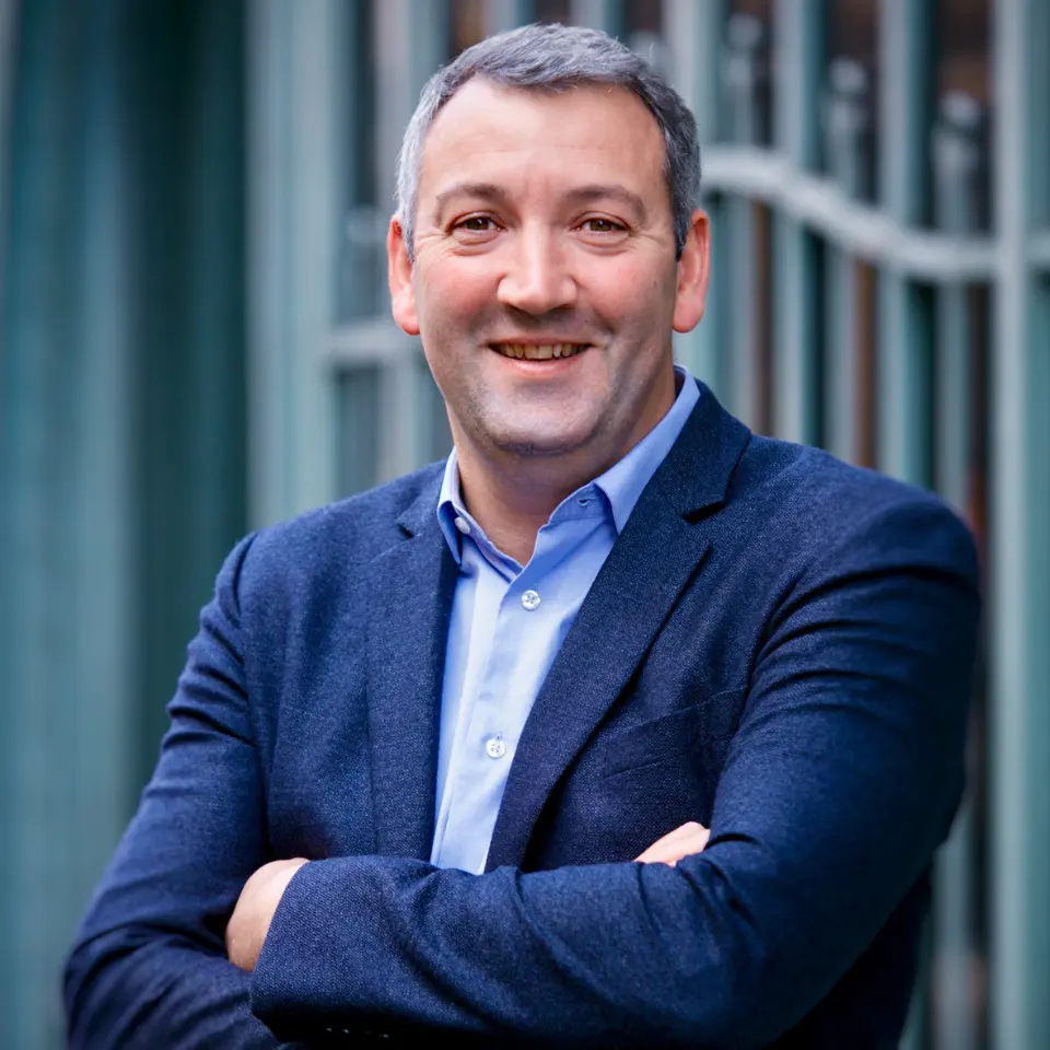 Christophe Doré