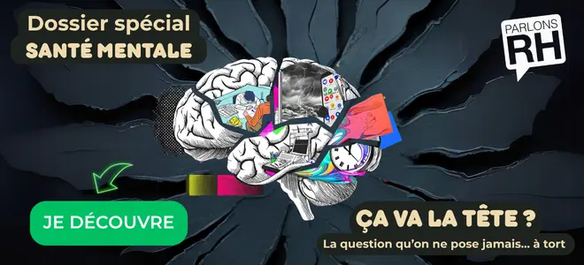 [DOSSIER] Santé mentale - Ça va la tête ? La question qu’on ne pose jamais… à tort