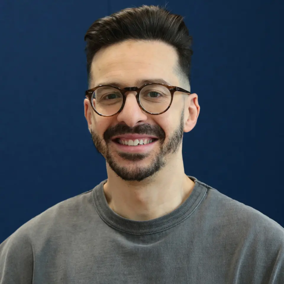 Mohamed  Zaghou