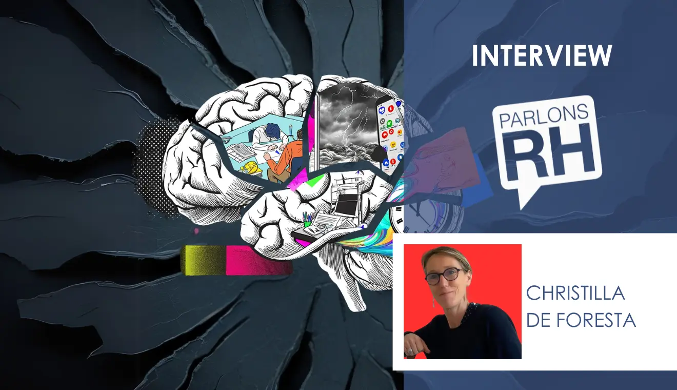 “Il n’y a aucune honte à vivre un burn-out”