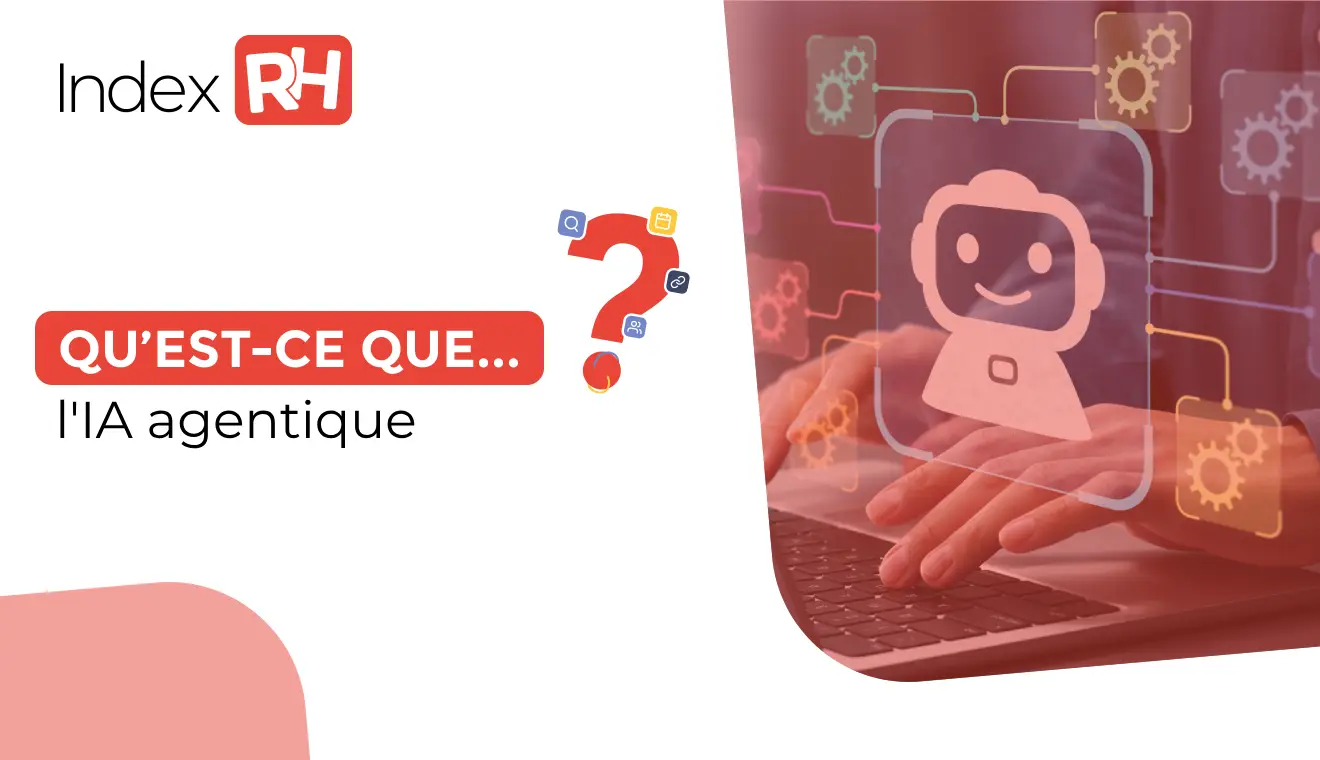 Qu’est que… l’IA agentique ?