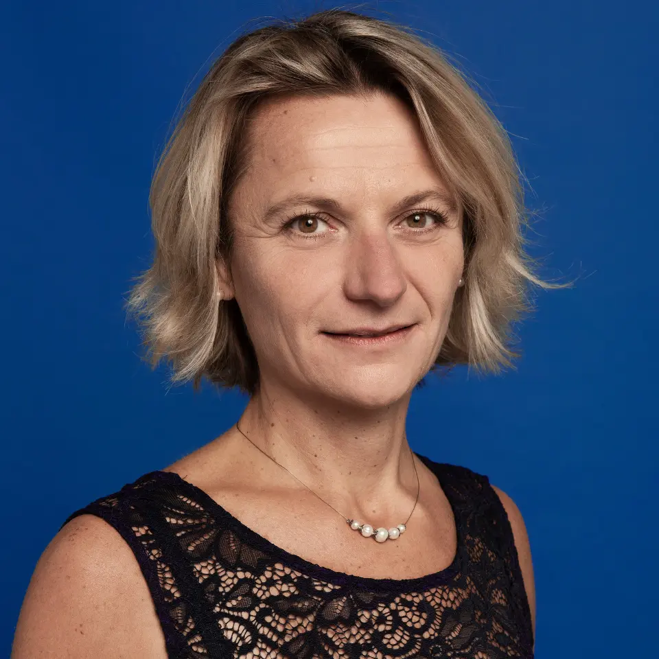 Marianne Turgis