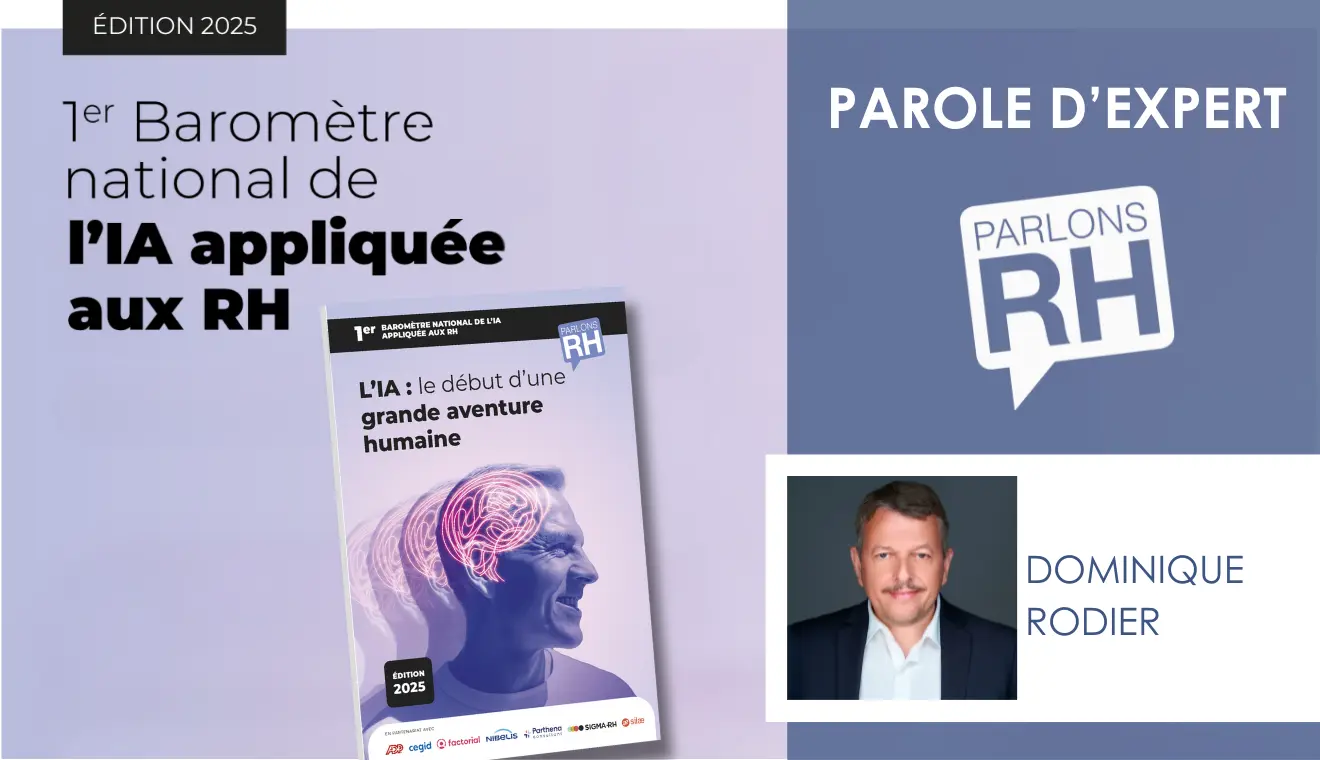 Les entreprises ont peu de visibilité sur le ROI de l’IA dans les RH