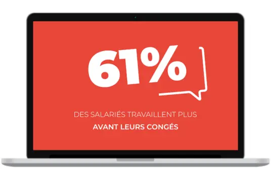 Vacances d’été : entre surcharge, tracance et faux repos