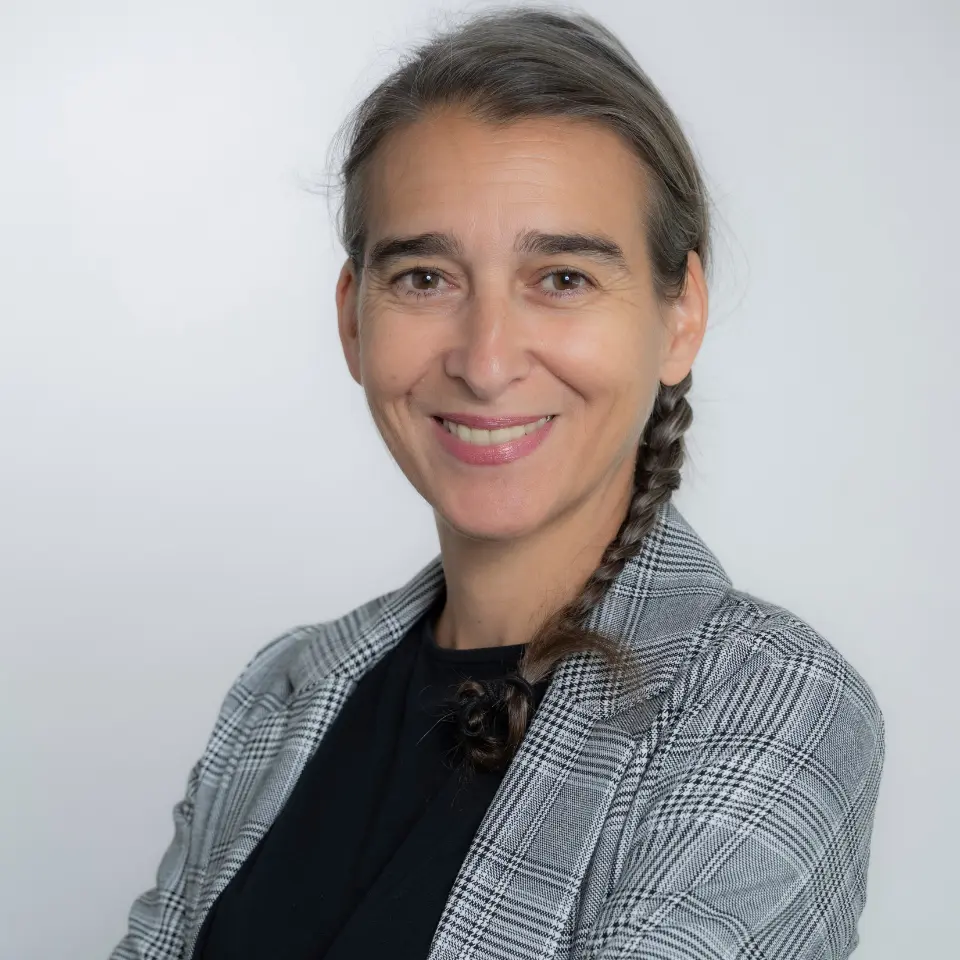 Marie-Sophie Dolladille