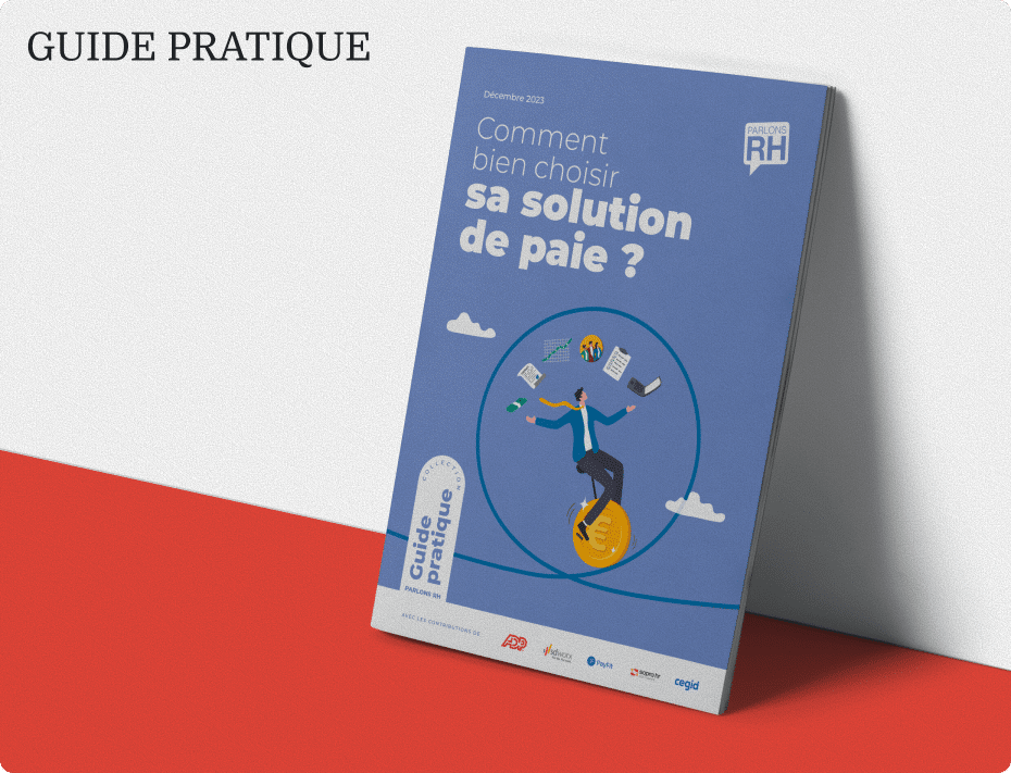 Guide de la paie