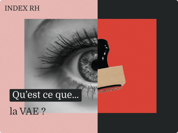 Qu'est-ce que… la VAE ?