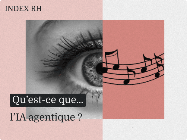 Qu’est que… l’IA agentique ?