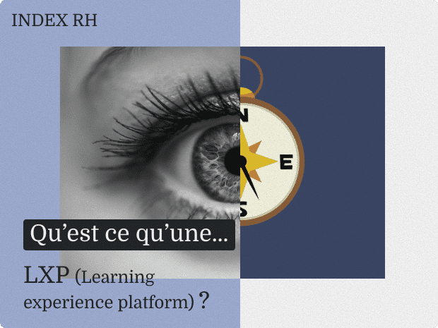 Qu’est qu’une… LXP (Learning experience platform) ?