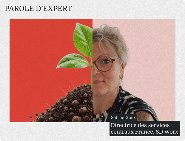 Les innovations pour améliorer les solutions de paie et de GAP