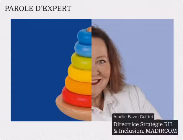 Amélie Favre Guittet : « On ne peut plus classer les générations dans des cases figées »