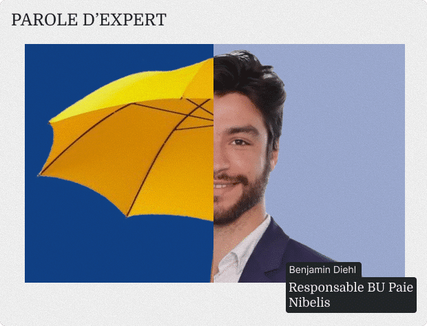 « Les solutions digitales fluidifient la paie et les processus RH »