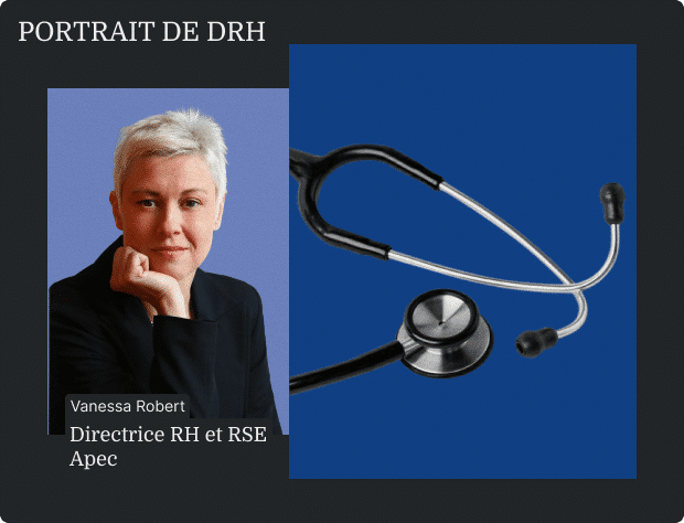 Portrait de DRH_Vanessa Robert_APEC