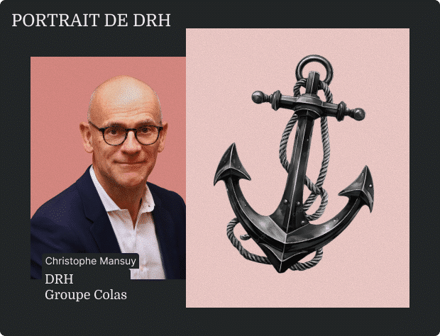 Les vertus acquises du courage managérial_Christophe Mansuy_colas
