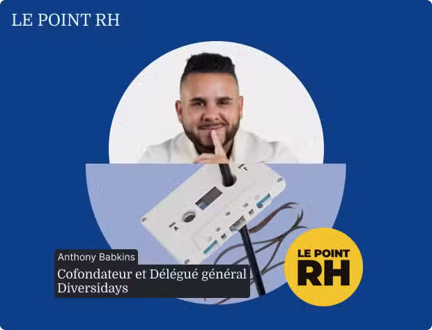 3 conseils pour briser le silence sur les discriminations au travail