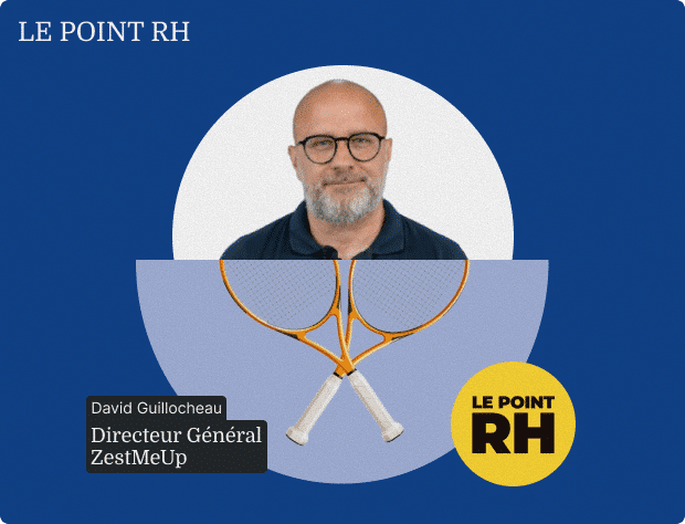 Le Point RH – 3 conseils pour réussir sa People Review