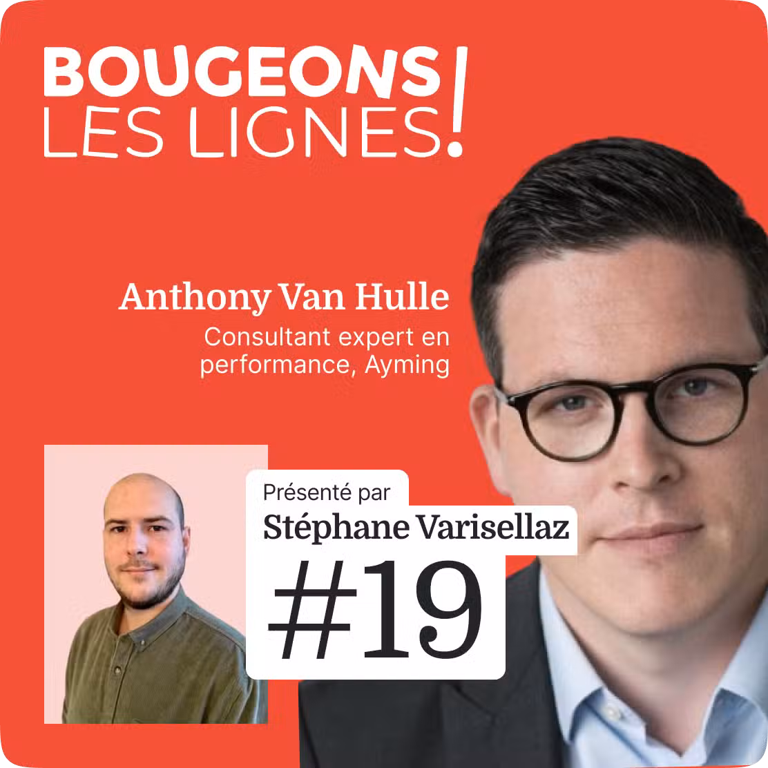 [PODCAST] - Absent&eacute;isme, comment passer &agrave; l&rsquo;action ?
