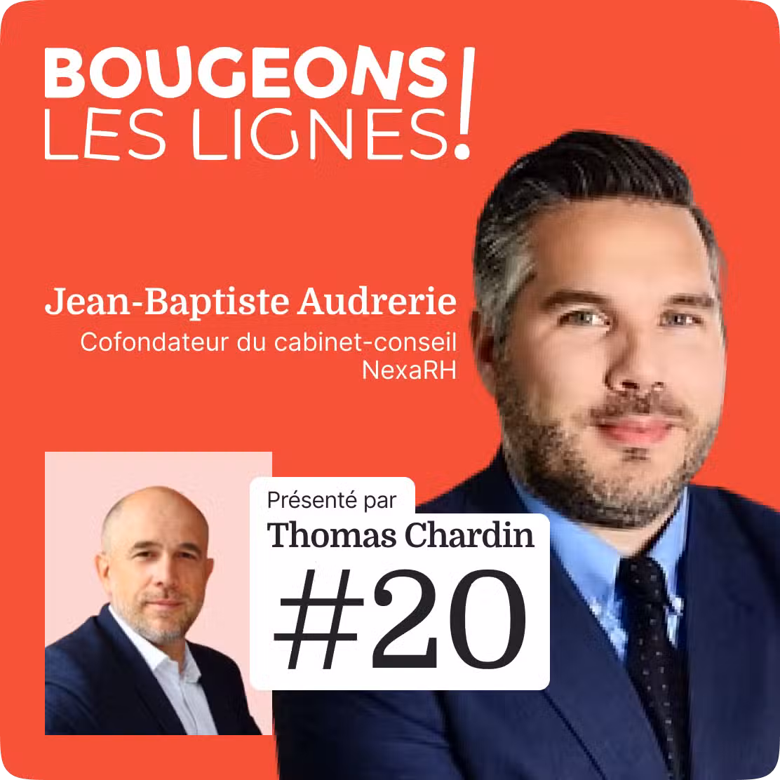 IA & RH : agir maintenant ou subir demain ?