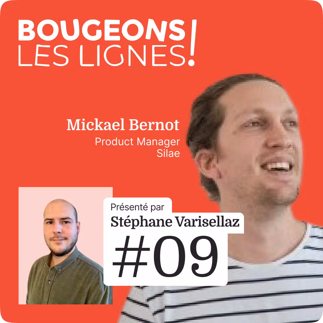 [PODCAST] Bougeons Les Lignes, &eacute;pisode 9 : Data RH : La d&eacute;cision appartient-elle toujours &agrave; l&rsquo;humain ?