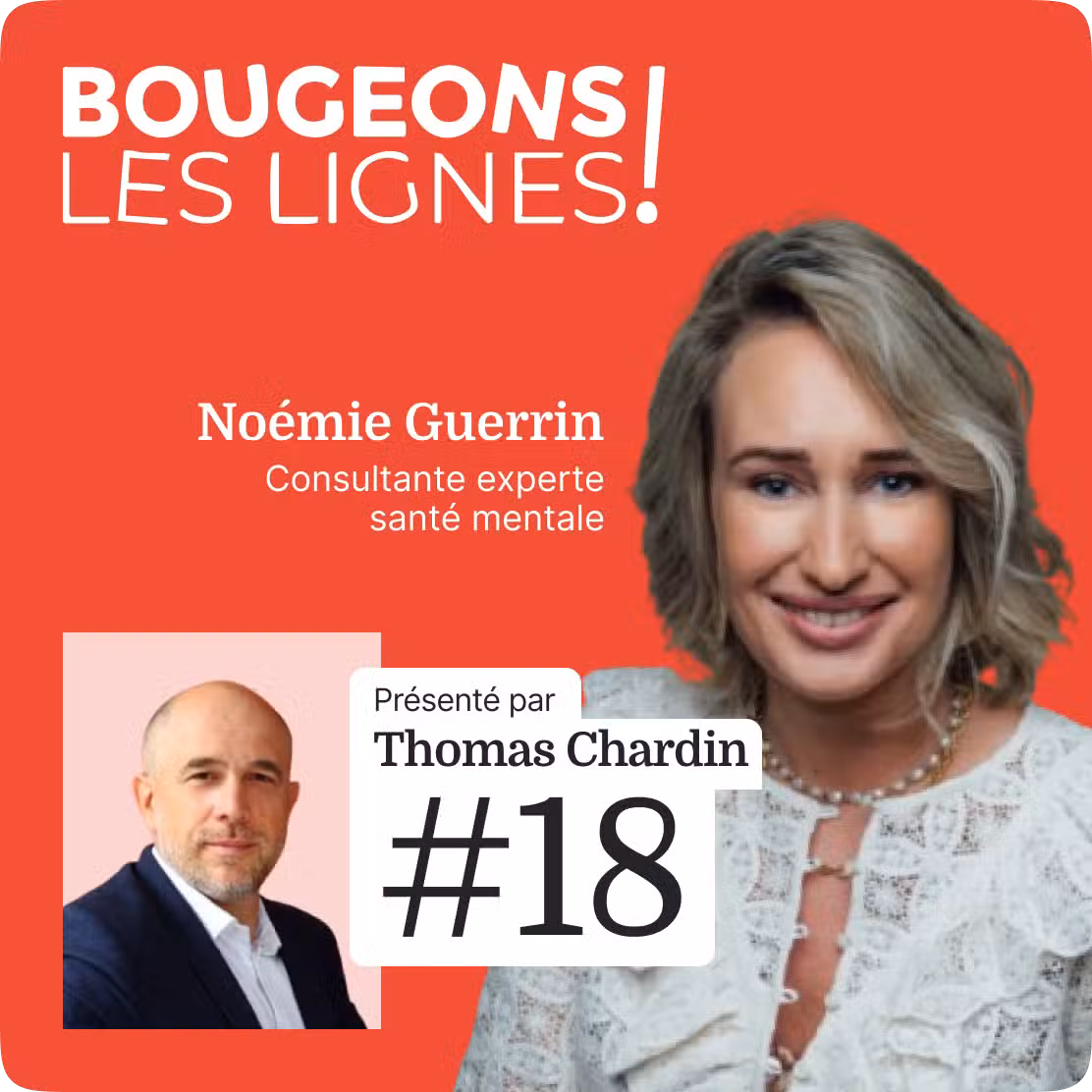 Santé mentale au travail : comment en faire enfin une priorité RH ?