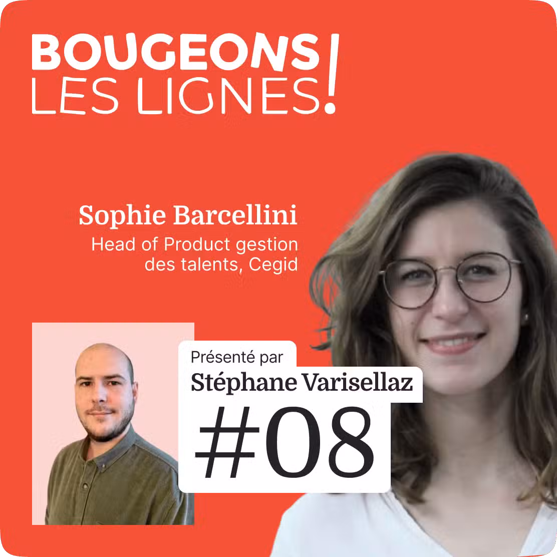 [PODCAST] Bougeons Les Lignes, &eacute;pisode 8 : l&rsquo;entretien annuel est toujours en vie !