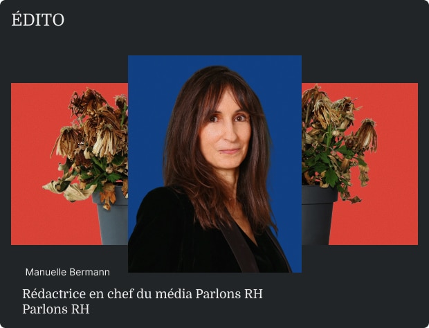 Ne plus ériger la fatigue en marqueur de prestige