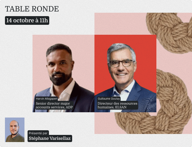 Comment renforcer l&rsquo;engagement des collaborateurs ?
