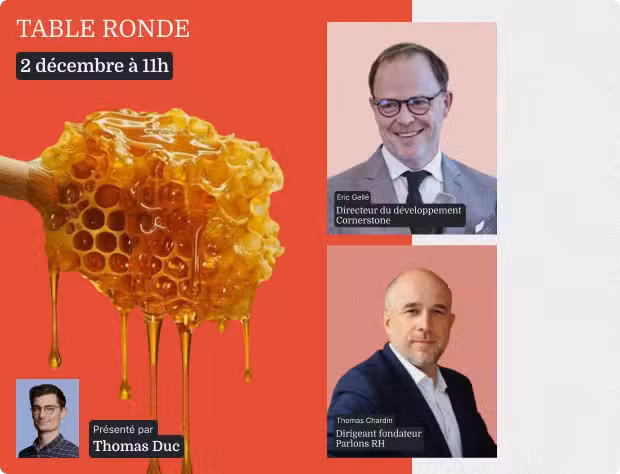 Expérience collaborateur et performance : l’heure de vérité
