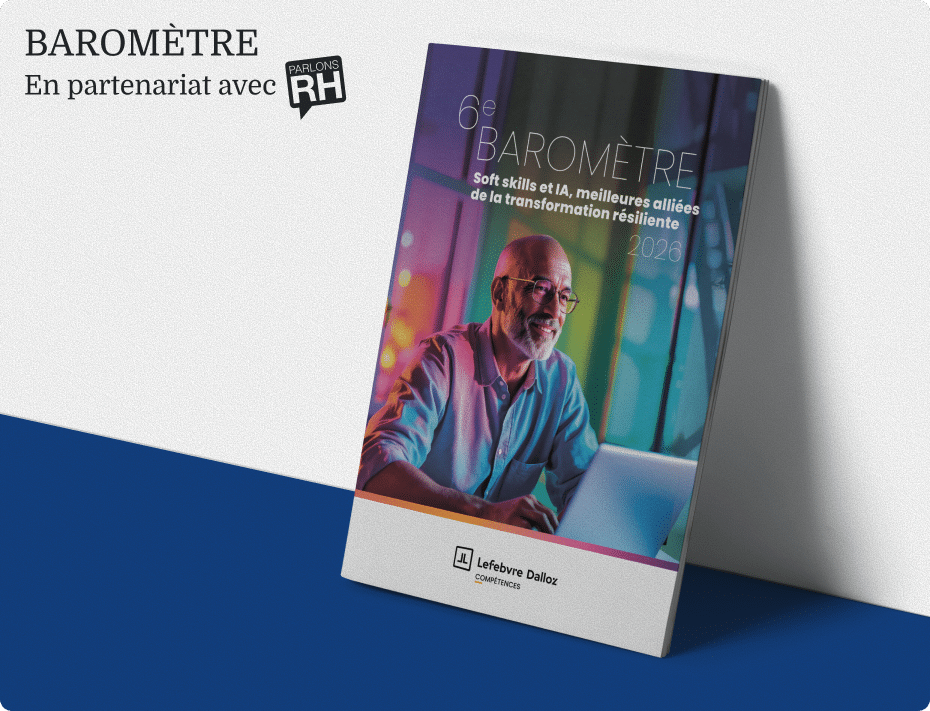 Baromètre des soft skills 2026