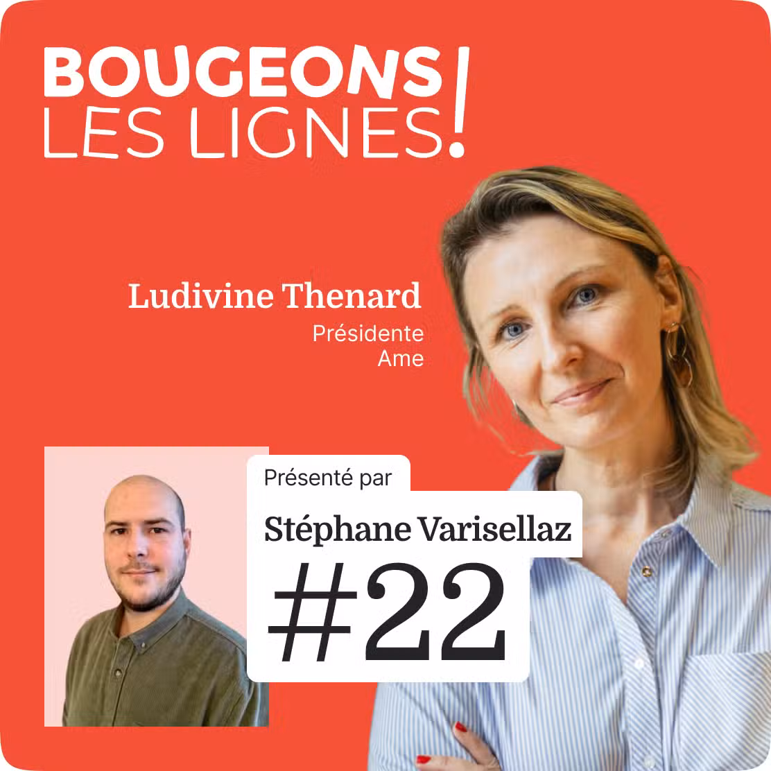 PODCAST | L’authenticité managériale, vecteur d’engagement