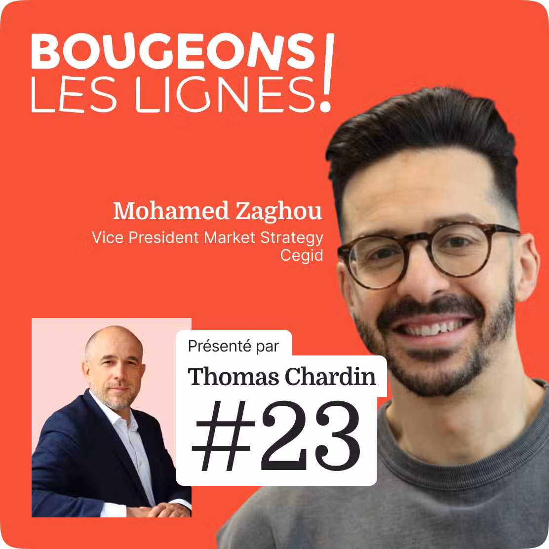 PODCAST | La fonction RH en quête d’impact stratégique
