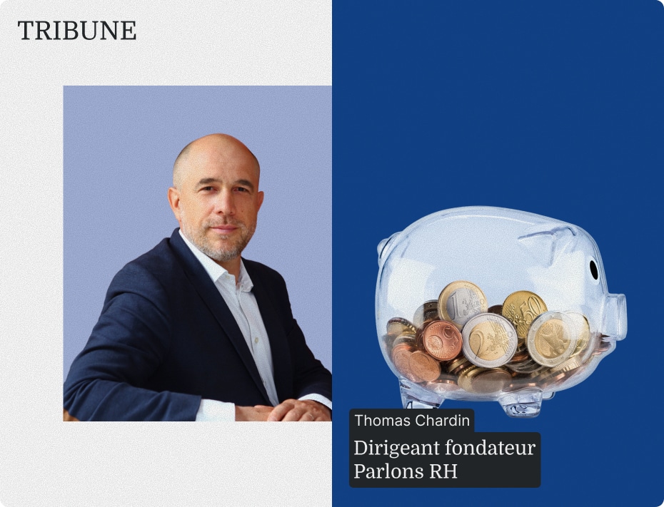 « Transparence salariale » : quand l’expression masque les vrais problèmes