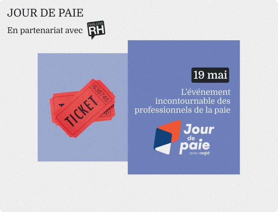 Jour de Paie 2026 : le grand rendez-vous de la paie est de retour