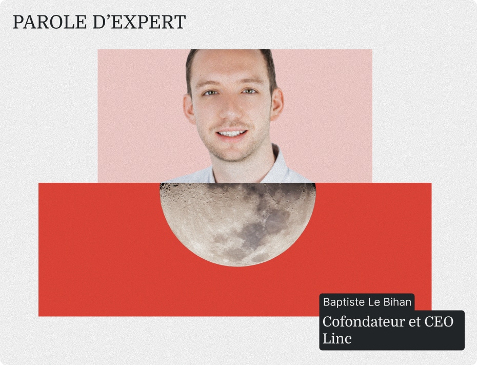 Linc : la paie peut-elle vraiment changer de centre de gravité ?