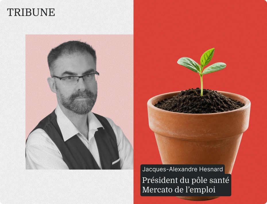 Médico-social : recrutons sur le savoir-être, pas seulement sur le diplôme