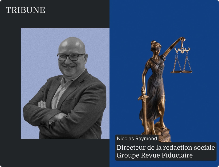 Le droit social, un levier d&rsquo;&eacute;quilibre pour l&rsquo;entreprise