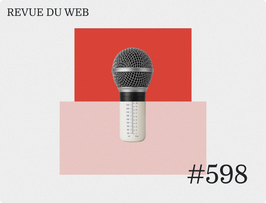 Revue du web #598 : baby one more time, la sieste porte conseil et jusqu’à ce que le télétravail nous sépare