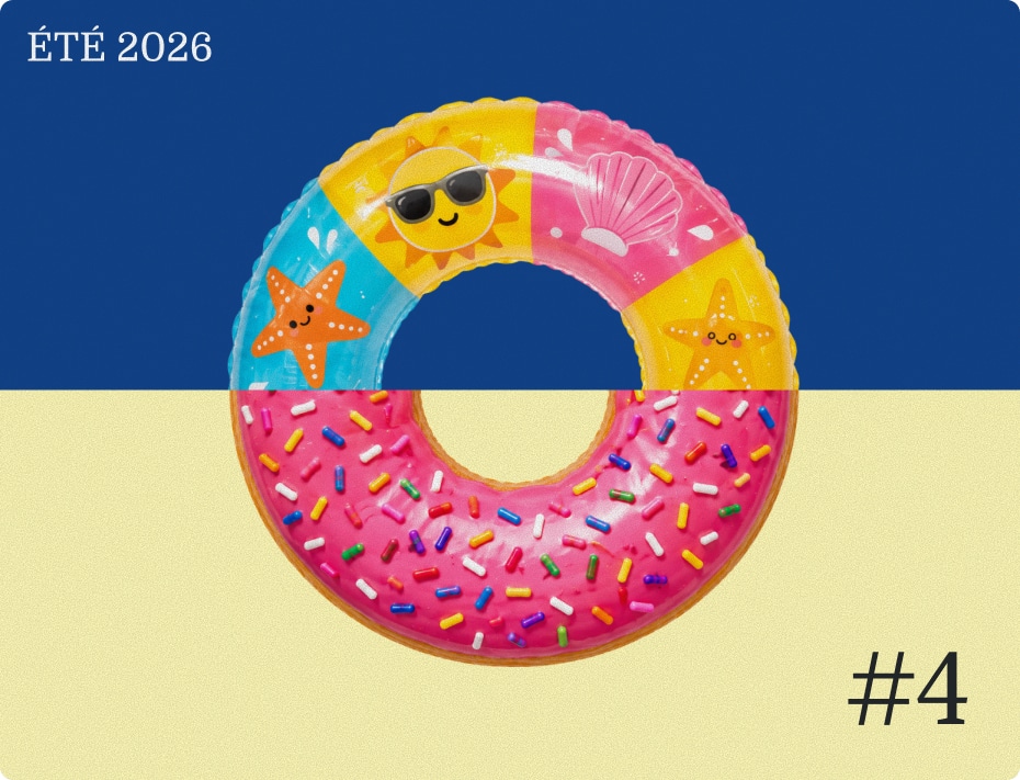 Été 2026 : les contenus (RH ou pas) à emporter dans votre valise ! #4