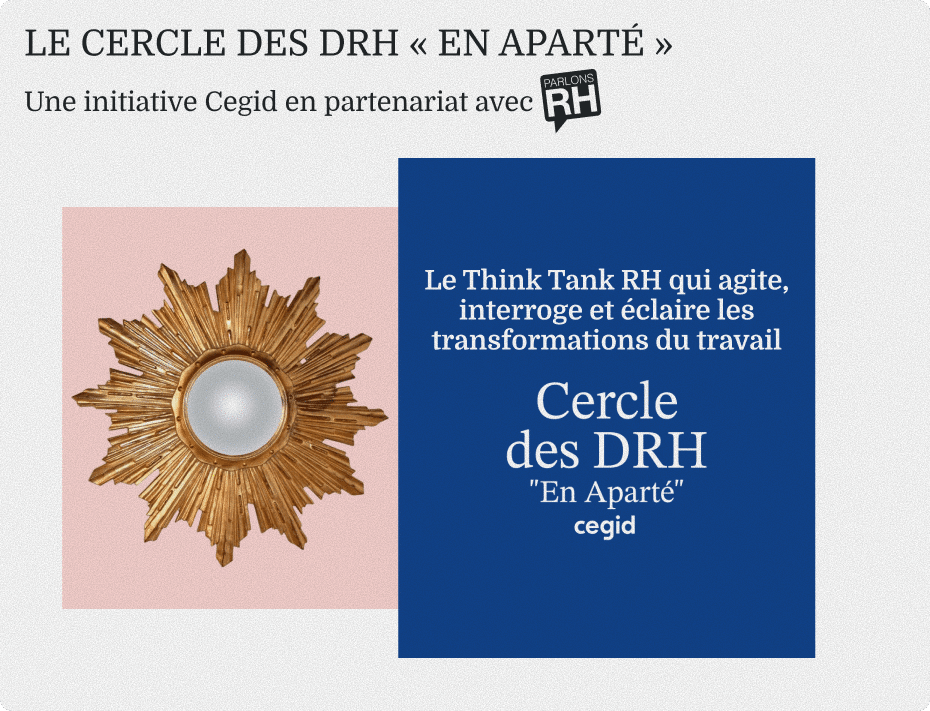 Le Cercle des DRH