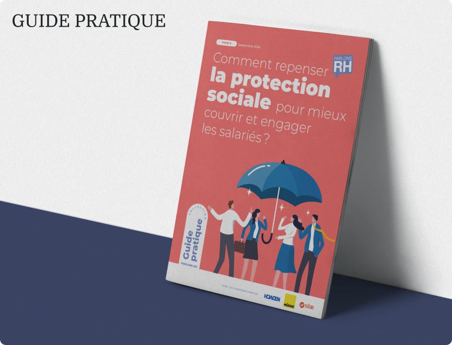 Comment repenser la protection sociale pour mieux couvrir et engager les salariés ?