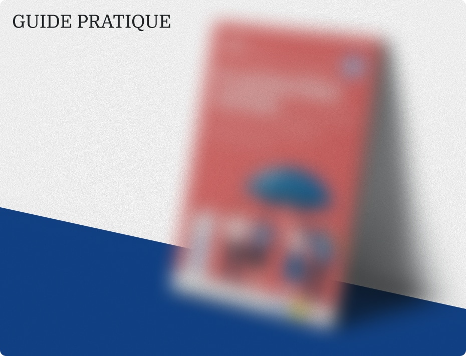 Comment repenser la protection sociale pour mieux couvrir et engager les salariés ? Le neuvième opus de la collection “Guide Pratique” de Parlons RH