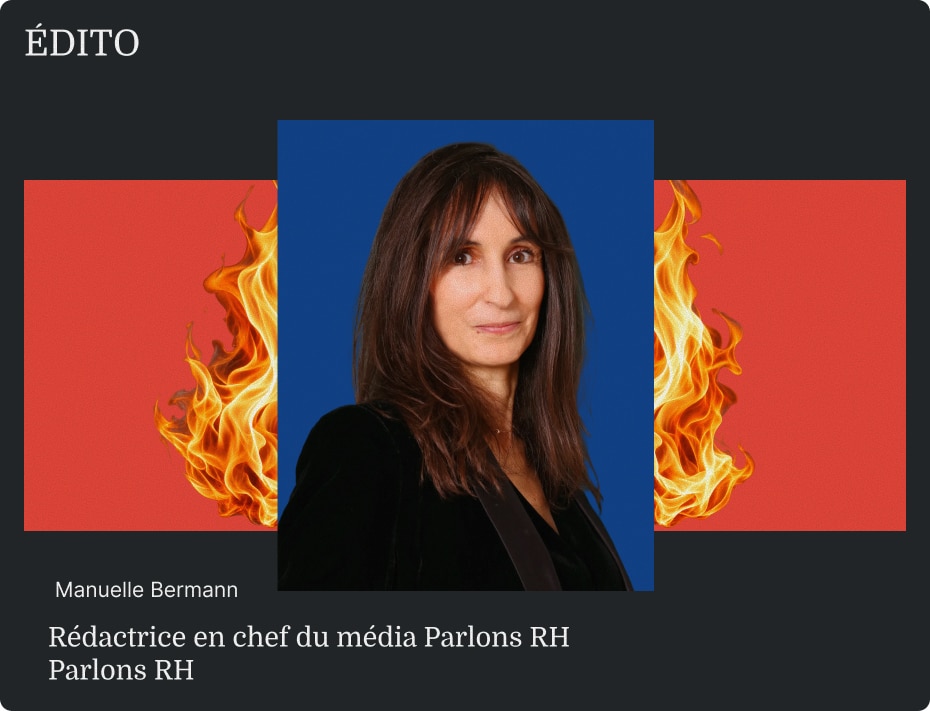 La passion n’est pas une compétence