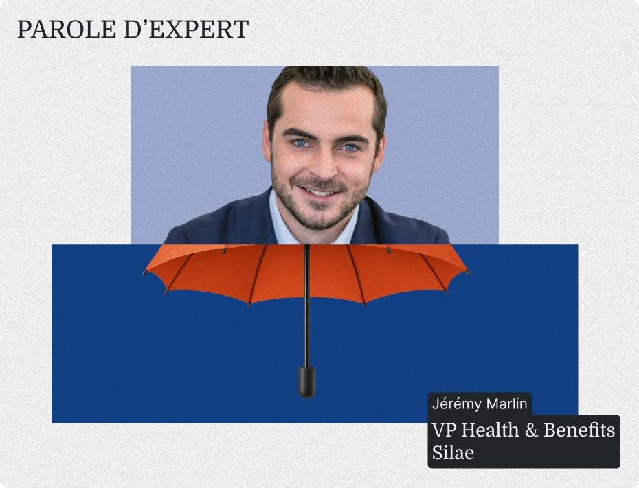 Jérémy Marlin : « Les salariés sont en attente de simplicité et de pédagogie autour de l’offre de protection sociale »