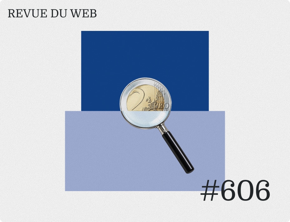 Revue du web #606 : L’Arlésienne, en selle et est-ce que tu biaises ?