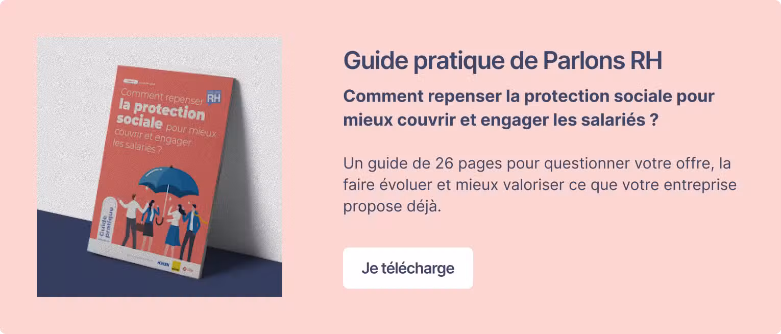 Guide pratique - protection sociale - 2026