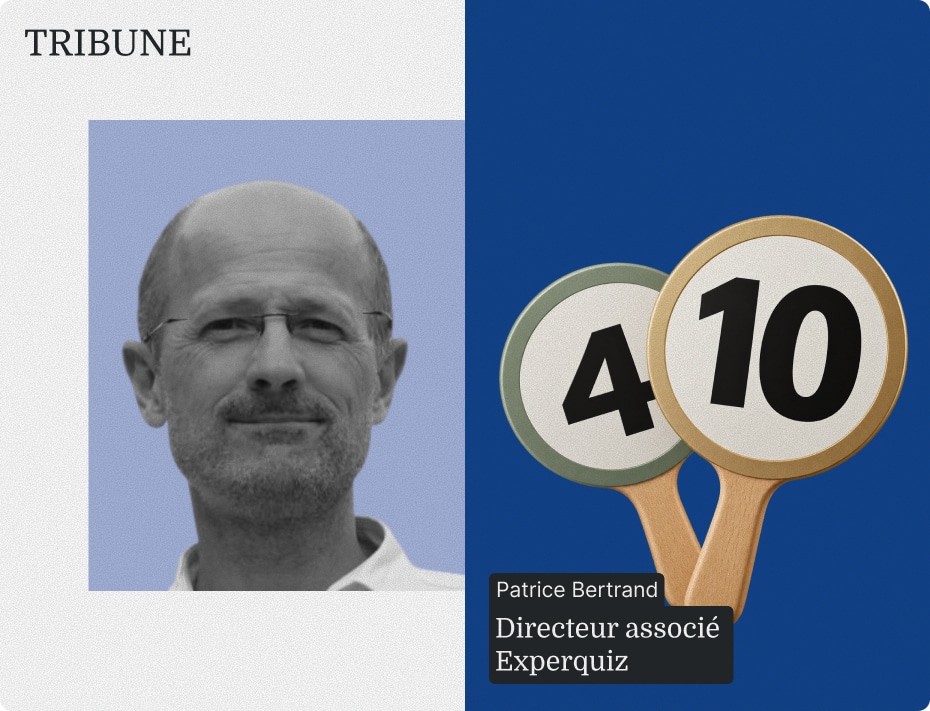 La gestion des comp&eacute;tences doit int&eacute;grer l&rsquo;&eacute;valuation objective